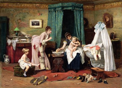 Children